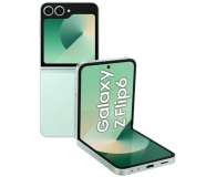 Samsung Galaxy Z Flip6 5G 12/256GB miętowy - 1265869 - zdjęcie 1